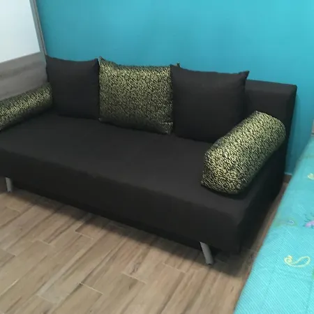 Shirlei And George דירה *